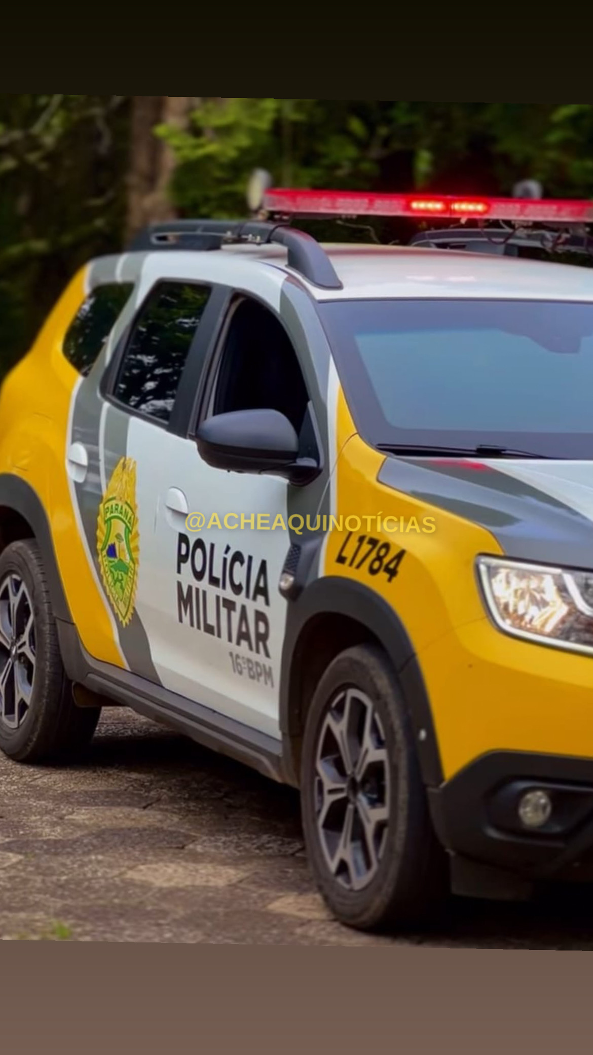 Homem perde R$ 120 mil reais após levar um golpe na compra de uma colheitadeira, em Pitanga  