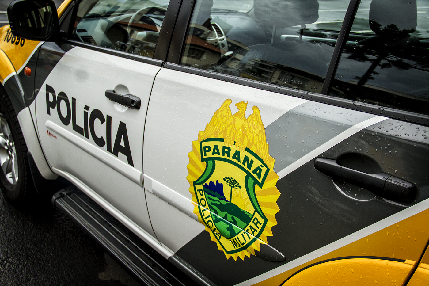     Árbitro é ameaçado durante partida de futebol no bairro Boqueirão 